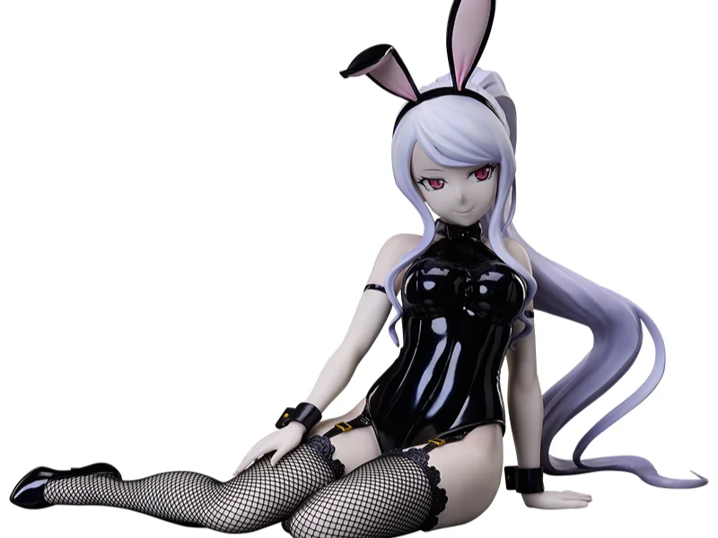 Figurine Shalltear Bloodfallen Ver. Black Bunny d'Overlord par FREEing